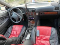 Volvo S40 I, 1996 г.
