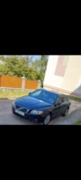 Volvo S80 II, 2007 г.