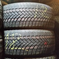 Легковые шины Bridgestone Blizzak LM-005 225/45 R17 2 шт.