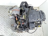 Двигатель для Volkswagen Golf II 1983-1992