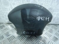 Водительская подушка безопасности для Nissan Primera P10 1990 - 1997