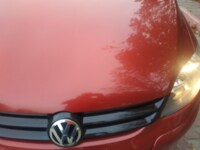 Volkswagen Golf Plus I, 2008 г.