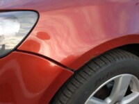 Volkswagen Golf Plus I, 2008 г.