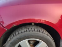 Volkswagen Golf Plus I, 2008 г.