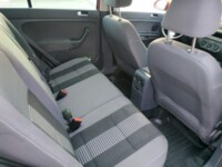 Volkswagen Golf Plus I, 2008 г.