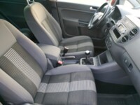 Volkswagen Golf Plus I, 2008 г.
