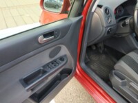 Volkswagen Golf Plus I, 2008 г.