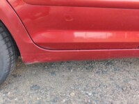 Volkswagen Golf Plus I, 2008 г.