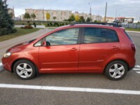 Volkswagen Golf Plus I, 2008 г.