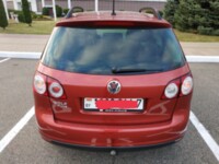 Volkswagen Golf Plus I, 2008 г.