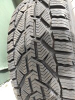 7x17 5x114.3 4 шт.