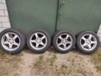 7x17 5x114.3 4 шт.