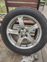 7x17 5x114.3 4 шт.