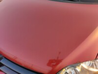 Volkswagen Golf Plus I, 2008 г.