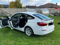 BMW 3 серия F34 (GT), 2019 г.