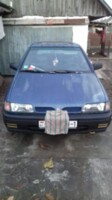 Nissan Sunny N14, 1995 г.
