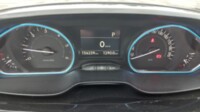 Peugeot 2008 I · Рестайлинг, 2018 г.