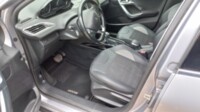 Peugeot 2008 I · Рестайлинг, 2018 г.