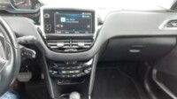 Peugeot 2008 I · Рестайлинг, 2018 г.