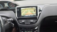 Peugeot 2008 I · Рестайлинг, 2018 г.