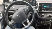 Peugeot 2008 I · Рестайлинг, 2018 г.