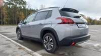 Peugeot 2008 I · Рестайлинг, 2018 г.