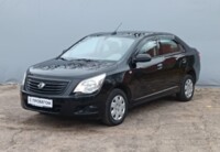 Ravon R4, 2020 г.