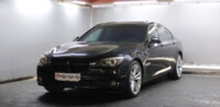 BMW 7 серия F01, F04, 2011 г.