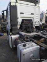 Iveco Stralis ТGS, 2012 г.