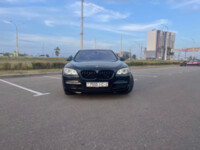 BMW 7 серия F01, F04, 2011 г.