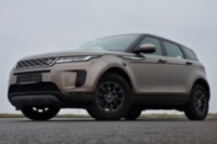 Land Rover Range Rover Evoque II , 2019 г.