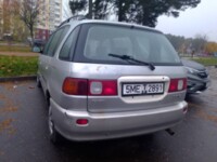 Toyota Picnic I, 7 мест, 2000 г.