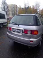 Toyota Picnic I, 7 мест, 2000 г.