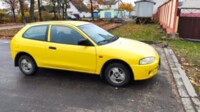 Mitsubishi Colt V, 1998 г.