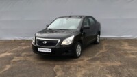 Ravon R4, 2020 г.