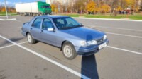 Ford Sierra I · Рестайлинг, 1988 г.