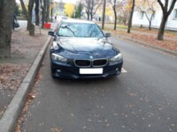 BMW 3 серия F30, F31, 2014 г.