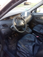 Renault Scenic III, 2010 г.