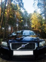 Volvo S80 II, 2007 г.