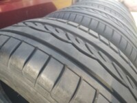 Легковые шины Dunlop SP SPORT 07A 195/55 R15 4 шт.