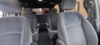 Dodge Grand Caravan IV, 7 мест, 2001 г.