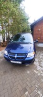 Dodge Grand Caravan IV, 7 мест, 2001 г.
