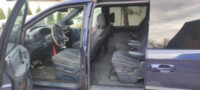 Dodge Grand Caravan IV, 7 мест, 2001 г.