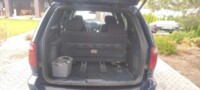 Dodge Grand Caravan IV, 7 мест, 2001 г.