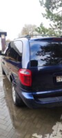 Dodge Grand Caravan IV, 7 мест, 2001 г.