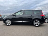 Renault Grand Scenic III · 2-й рестайлинг, 2015 г.