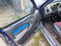 Rover 200 R3, 1997 г.