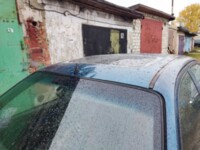 Rover 200 R3, 1997 г.