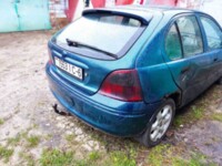 Rover 200 R3, 1997 г.
