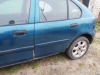 Rover 200 R3, 1997 г.